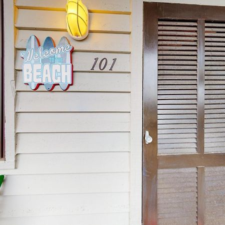 Our Place At The Beach I-101 โอเชียนซิตี้ ภายนอก รูปภาพ