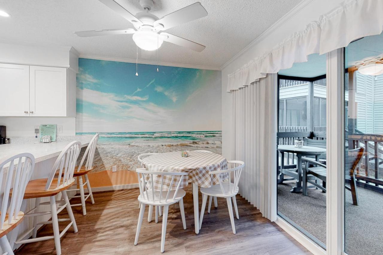 Our Place At The Beach I-101 โอเชียนซิตี้ ภายนอก รูปภาพ